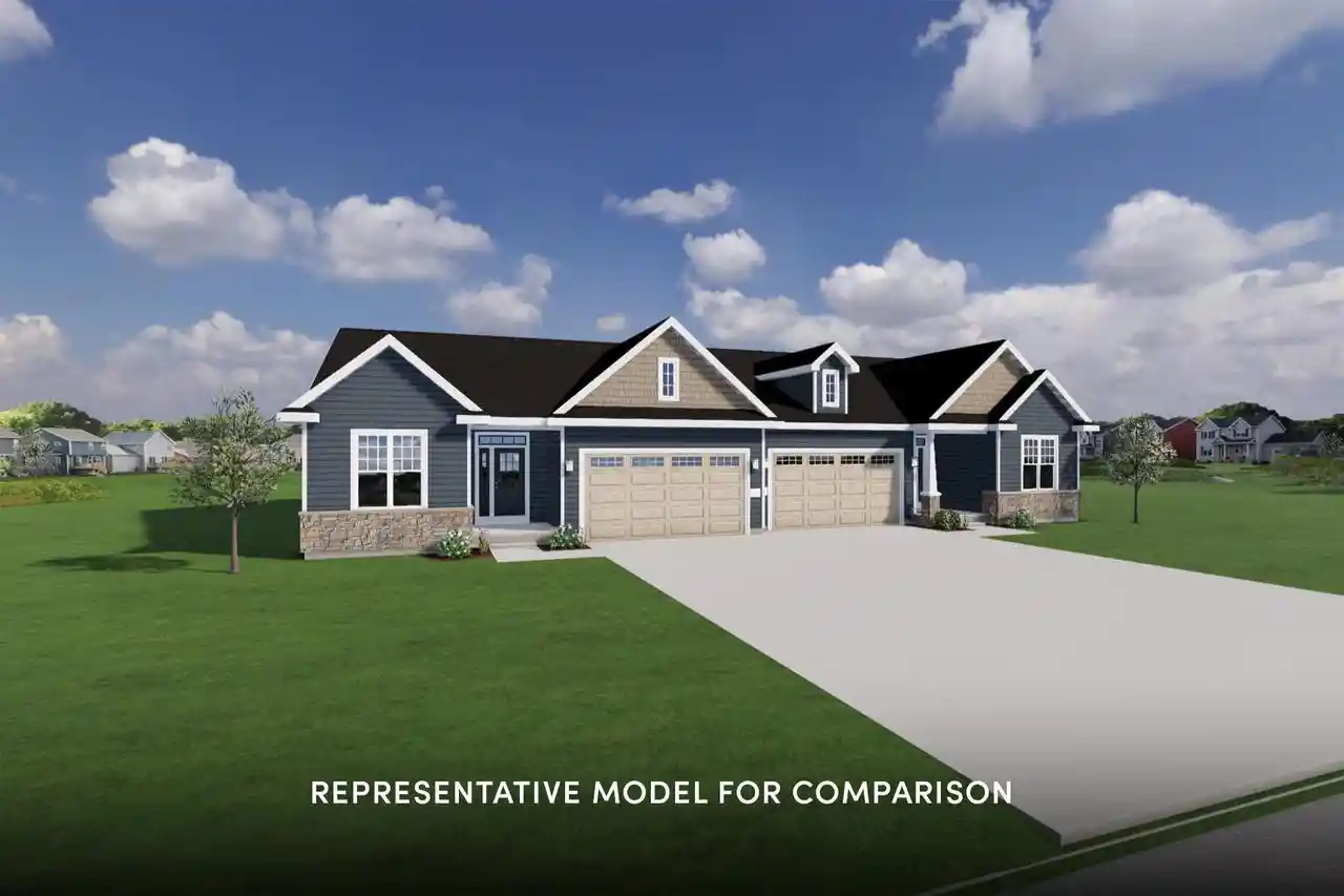 Single family home for sale at 1219 Mica Rd, Madison, WI 53719 | MLS# 2035581