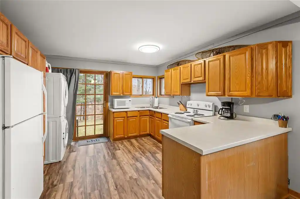 Photo 2 of Single family home for sale at N810 Holy Is Rd, Sarona, WI 54870 | MLS# 1606303 | Listing updated on 2026-10-29