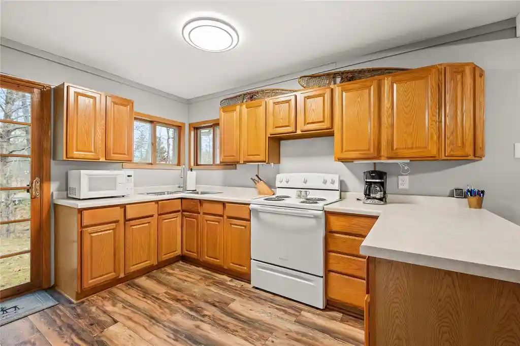 Photo 3 of Single family home for sale at N810 Holy Is Rd, Sarona, WI 54870 | MLS# 1606303 | Listing updated on 2026-10-29