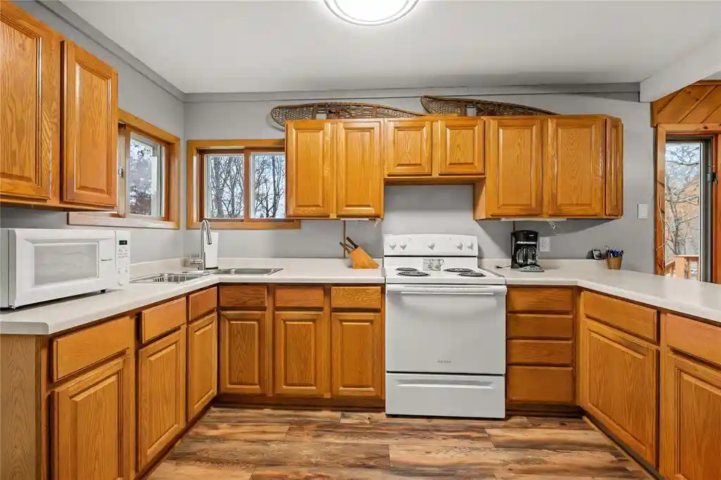 Photo 4 of Single family home for sale at N810 Holy Is Rd, Sarona, WI 54870 | MLS# 1606303 | Listing updated on 2026-10-29
