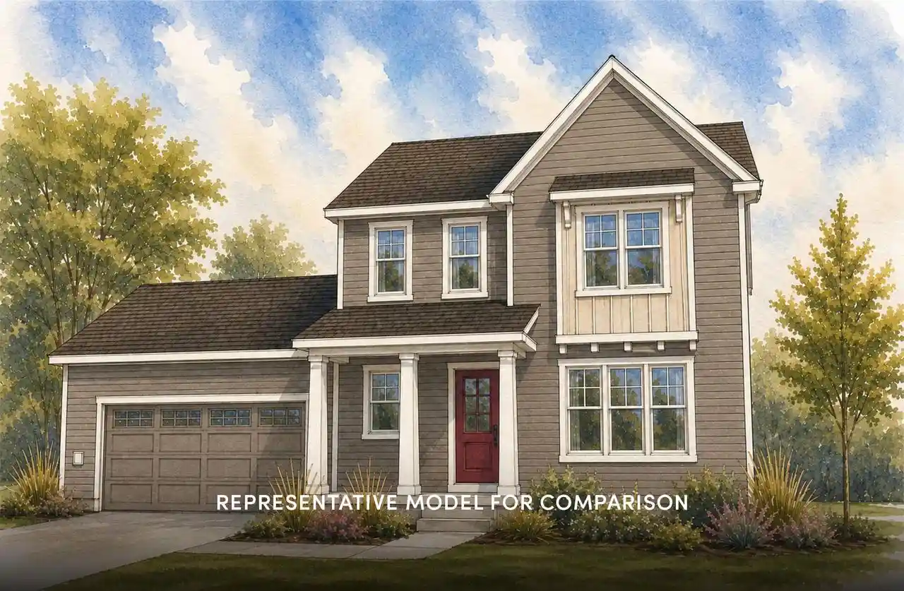 Photo 1 of Single family home for sale at 2052 Winding Strm Way, Sun Prairie, WI 53590 | MLS# 2035592 | Listing updated on 2026-10-29