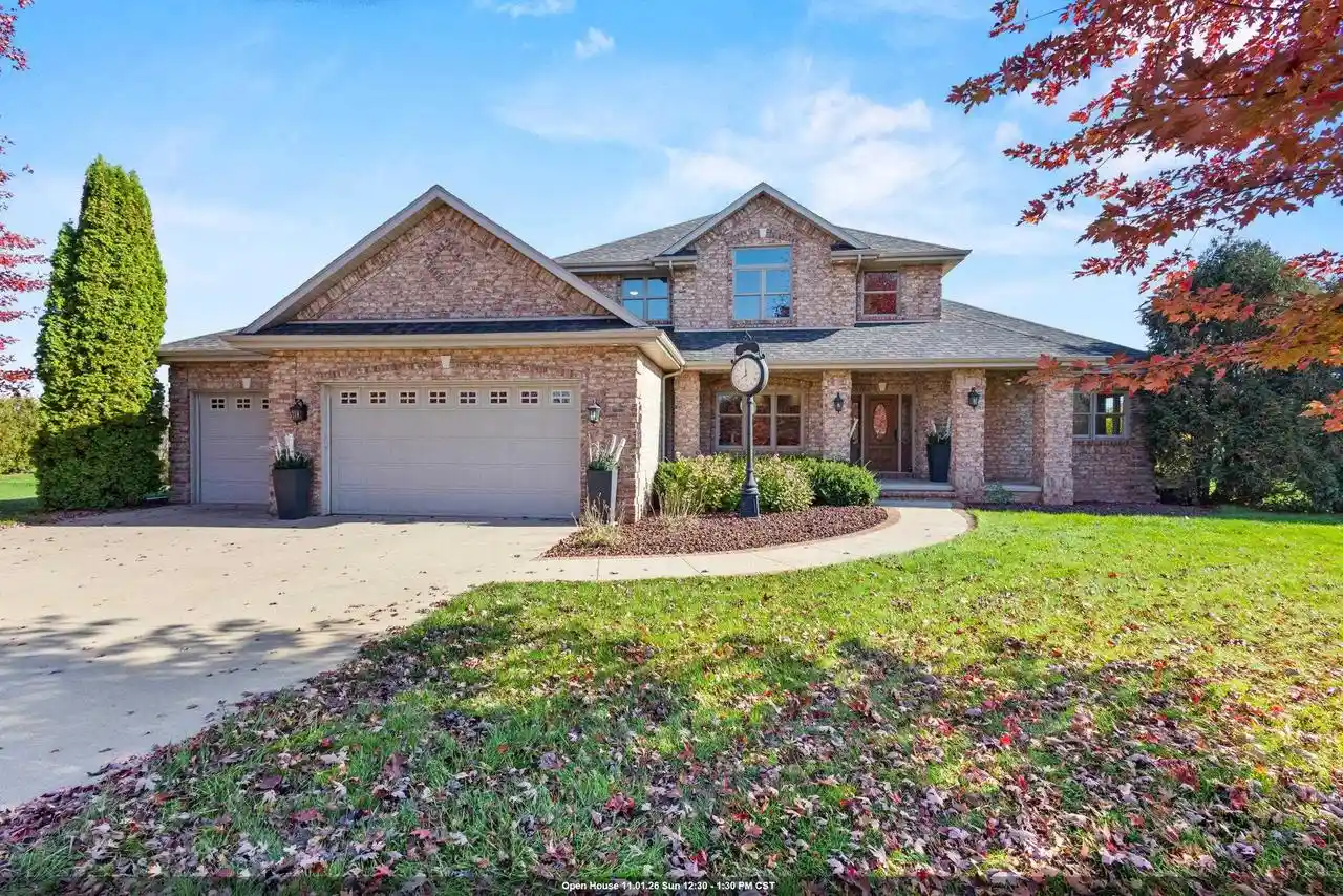 Single family home for sale at N2430 Artesian Way, Kaukauna, WI 54130 | MLS# 50335099