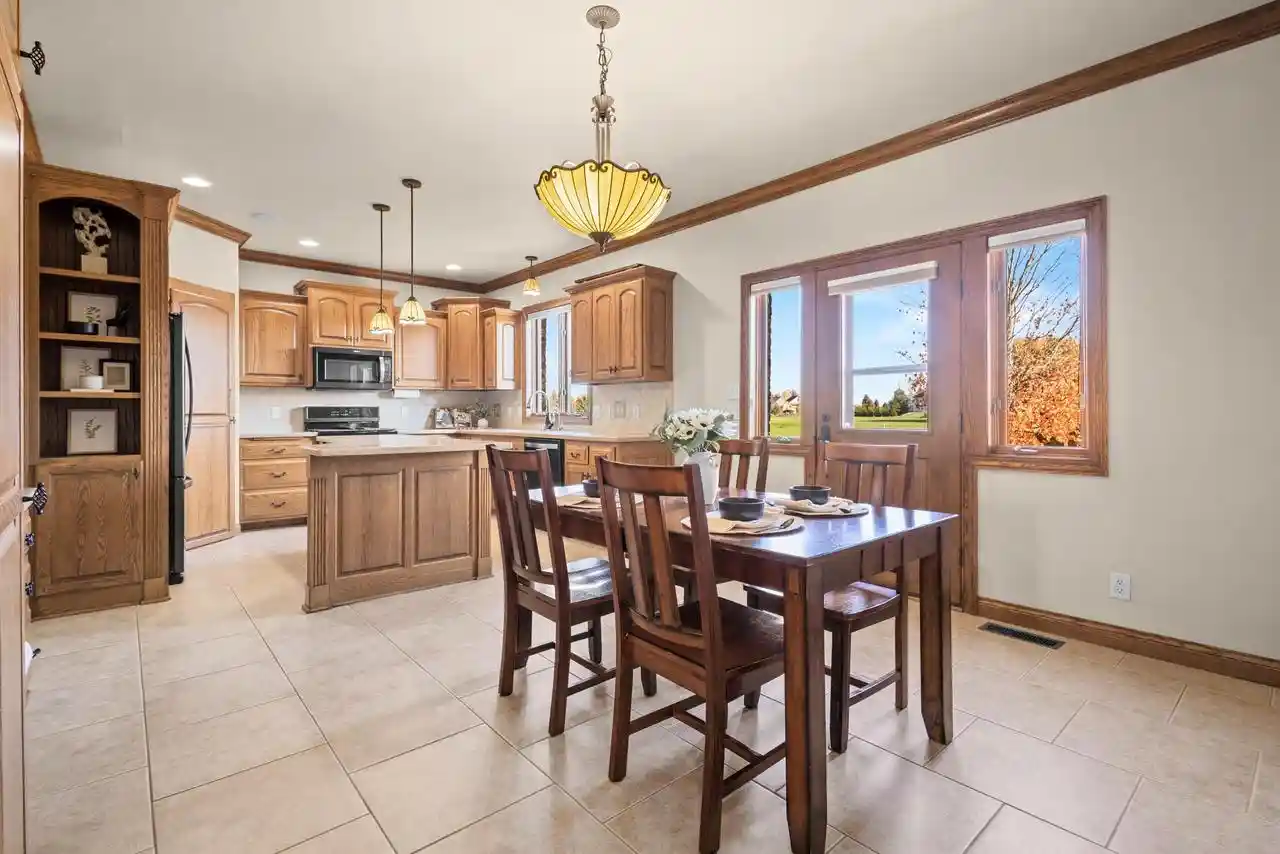 Photo 1 of Single family home for sale at N2430 Artesian Way, Kaukauna, WI 54130 | MLS# 50335099 | Listing updated on 2026-10-29