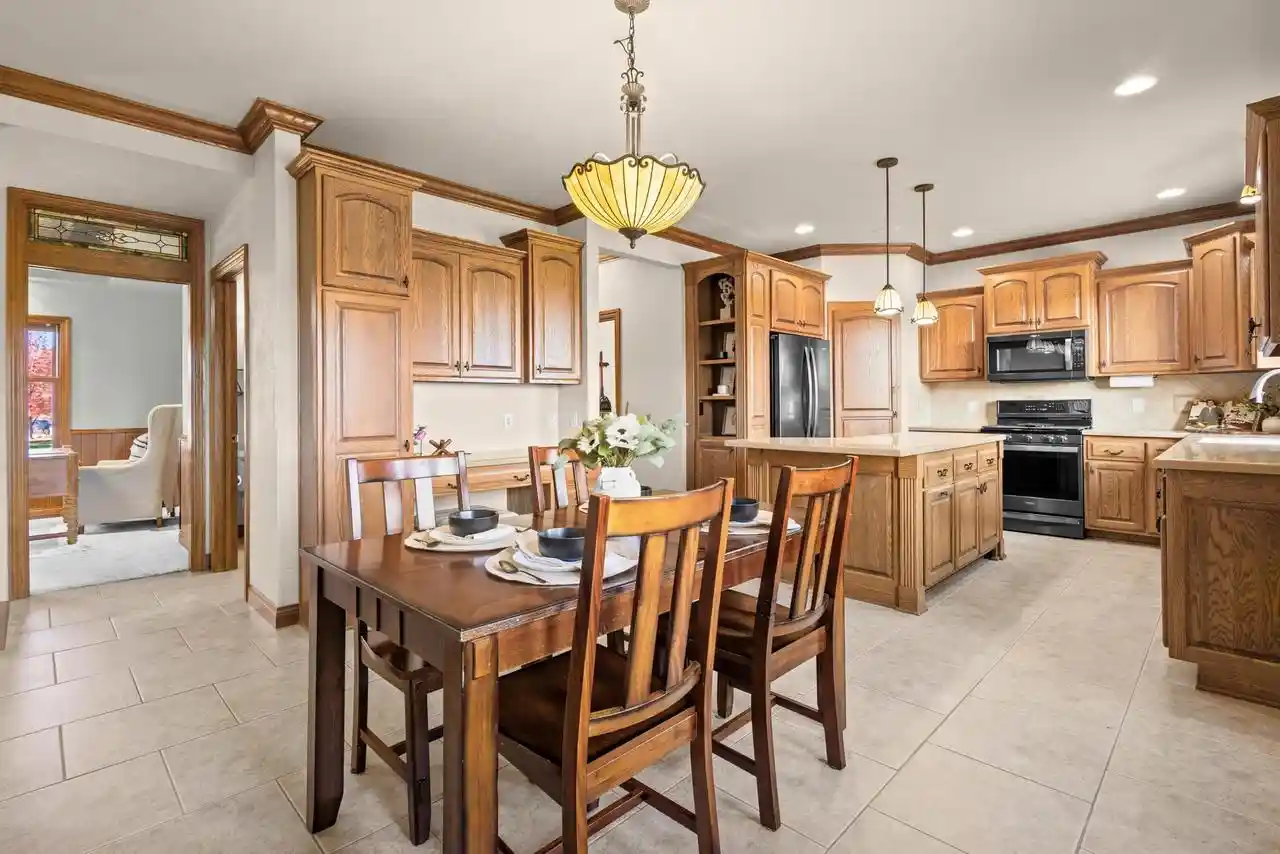 Photo 2 of Single family home for sale at N2430 Artesian Way, Kaukauna, WI 54130 | MLS# 50335099 | Listing updated on 2026-10-29