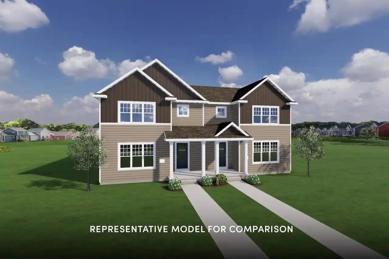Single family home for sale at 8442 Sheepdog Way, Madison, WI 53719 | MLS# 2035588