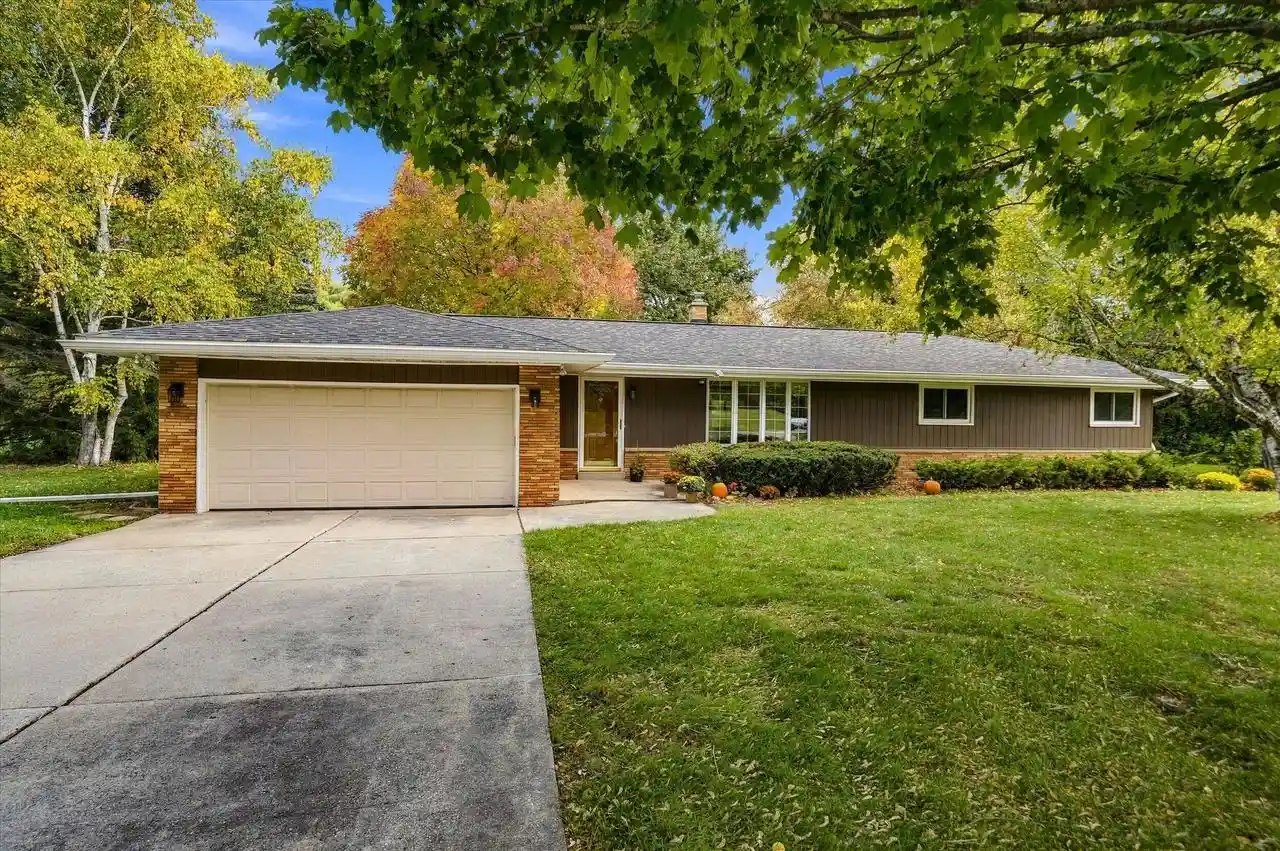 Single family home for sale at 10034 N Grasslyn Rd, Mequon, WI 53092 | MLS# 1986629