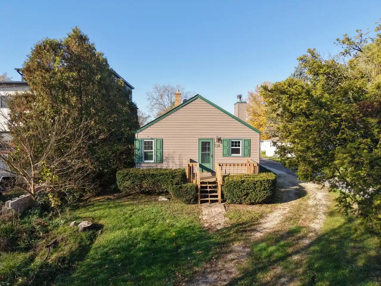 Photo 1 of Single family home for sale at 8200 E Wind Lake Rd, Waterford, WI 53185 | MLS# 1986636 | Listing updated on 2026-10-29
