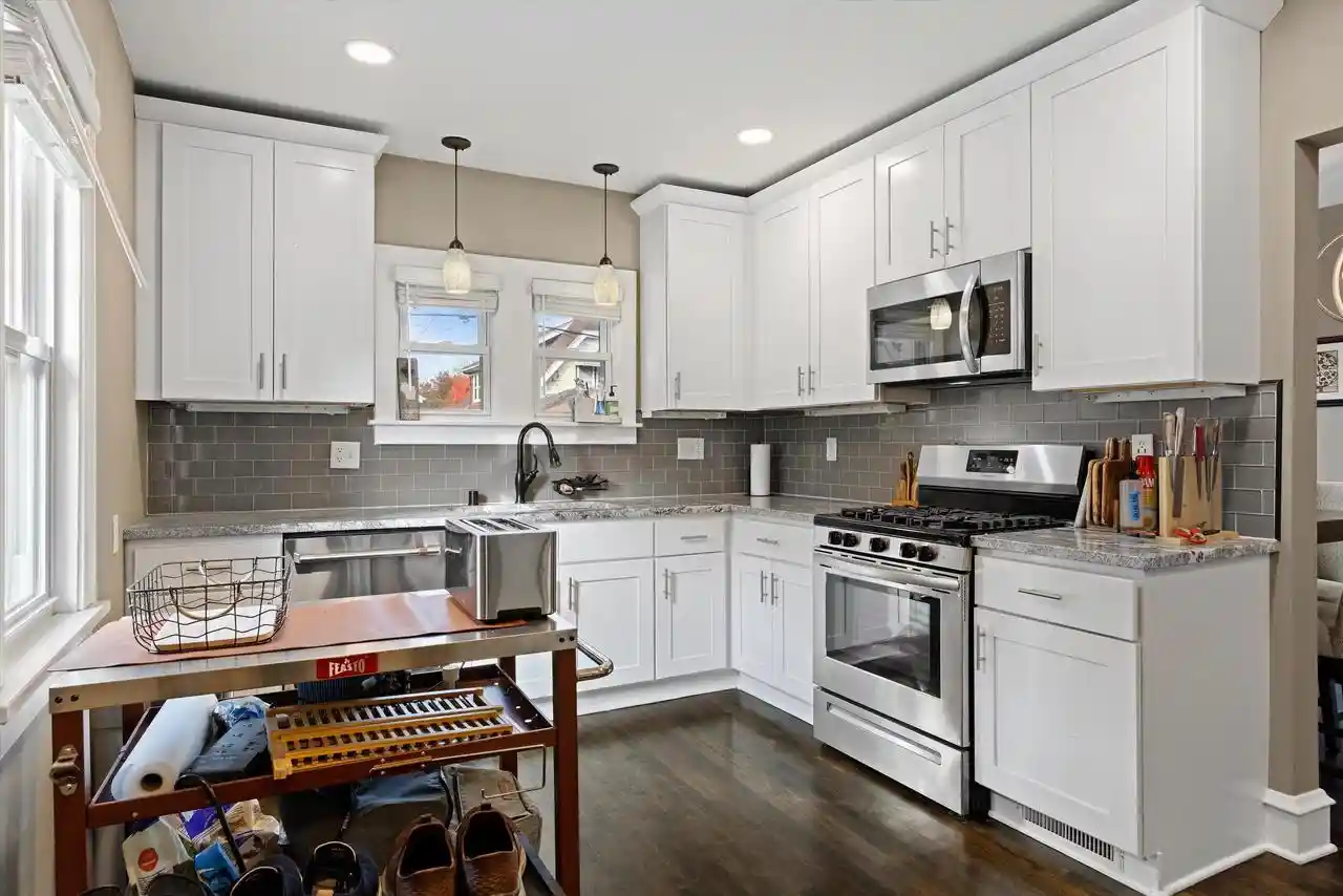 Photo 2 of Single family home for sale at 3019 N 55th Street, Milwaukee, WI 53210 | MLS# 1986640 | Listing updated on 2026-10-29