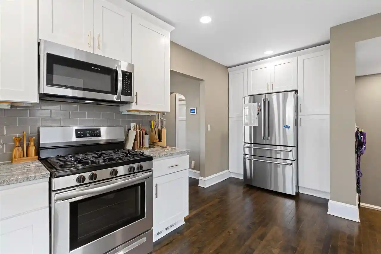Photo 4 of Single family home for sale at 3019 N 55th Street, Milwaukee, WI 53210 | MLS# 1986640 | Listing updated on 2026-10-29