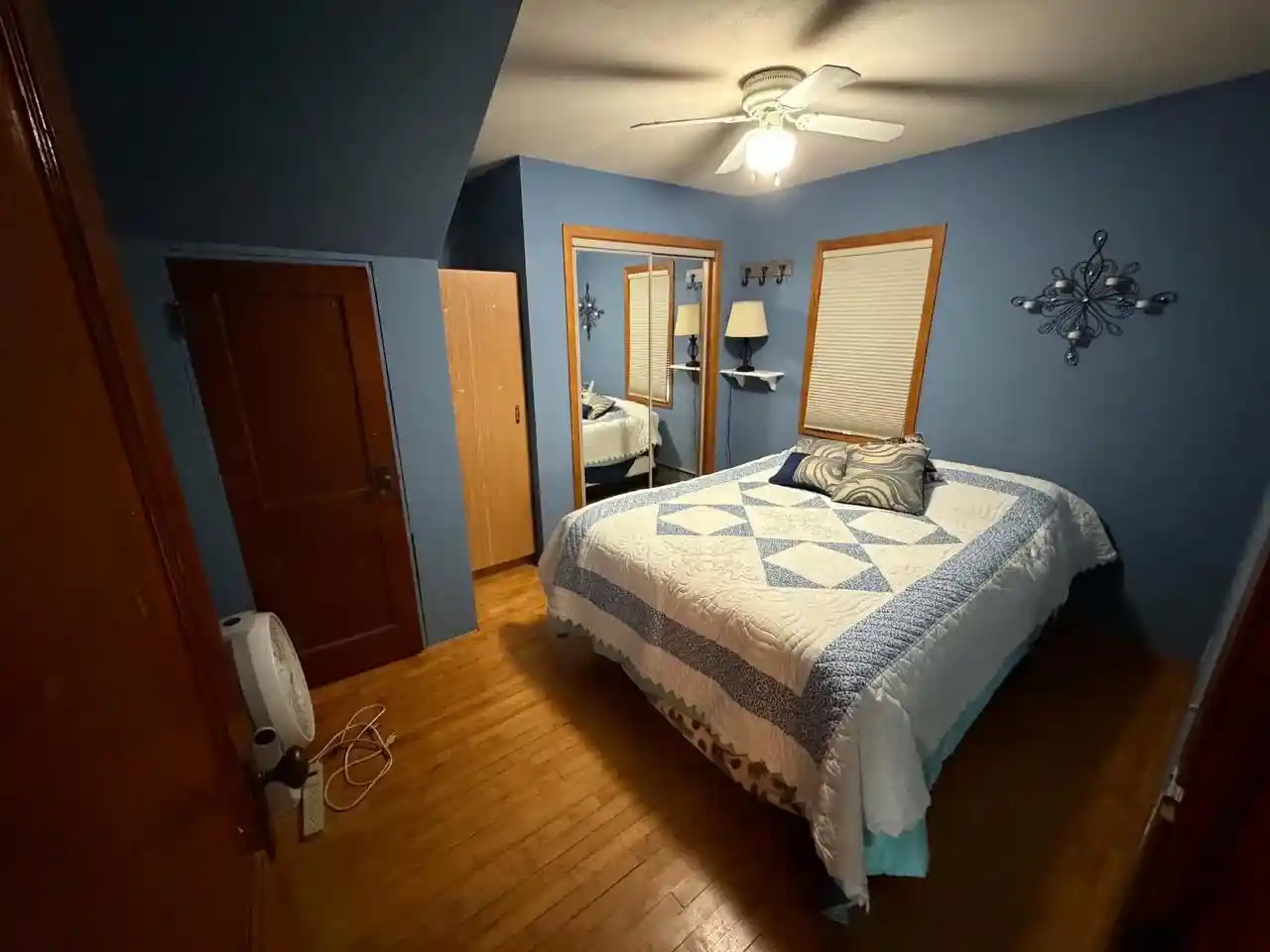 Photo 1 of Single family home for sale at 232200 County Rd E, Athens, WI 54411 | MLS# 22605412 | Listing updated on 2026-10-29