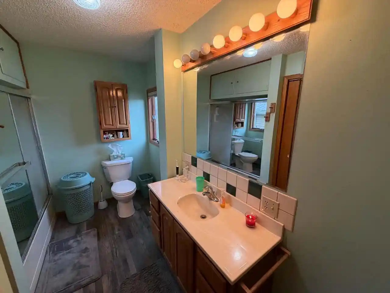 Photo 2 of Single family home for sale at 232200 County Rd E, Athens, WI 54411 | MLS# 22605412 | Listing updated on 2026-10-29