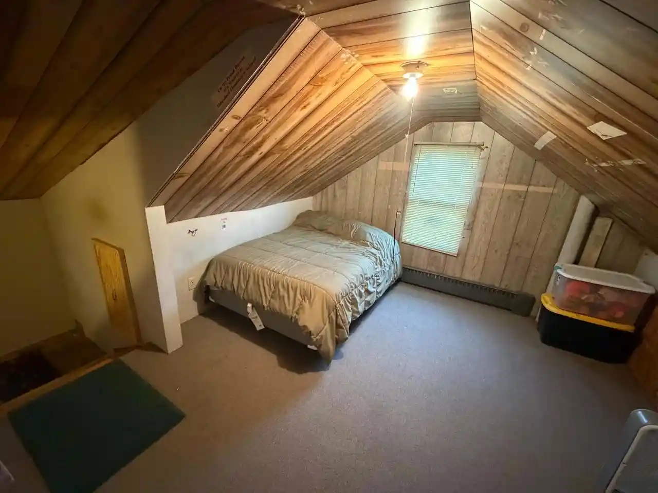 Photo 3 of Single family home for sale at 232200 County Rd E, Athens, WI 54411 | MLS# 22605412 | Listing updated on 2026-10-29