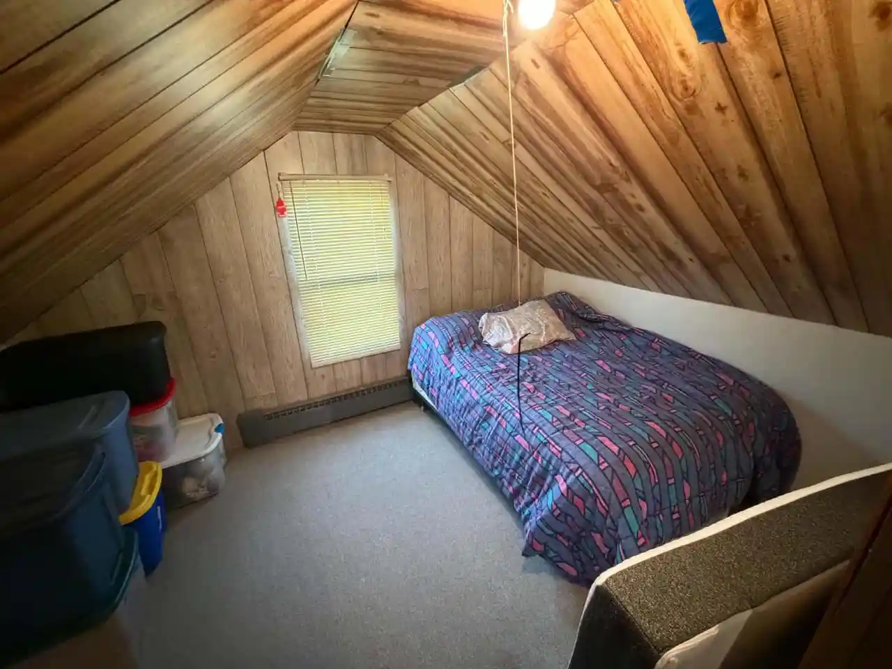 Photo 4 of Single family home for sale at 232200 County Rd E, Athens, WI 54411 | MLS# 22605412 | Listing updated on 2026-10-29