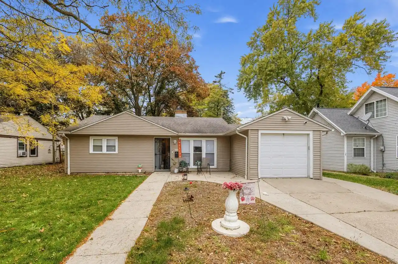 Single family home for sale at 3733 N 60th Street, Milwaukee, WI 53216 | MLS# 1986655