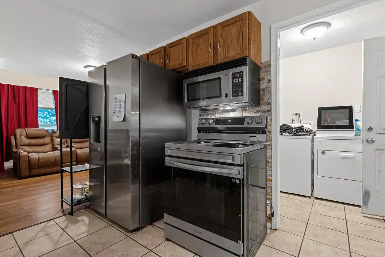 Photo 1 of Single family home for sale at 3733 N 60th Street, Milwaukee, WI 53216 | MLS# 1986655 | Listing updated on 2026-10-29