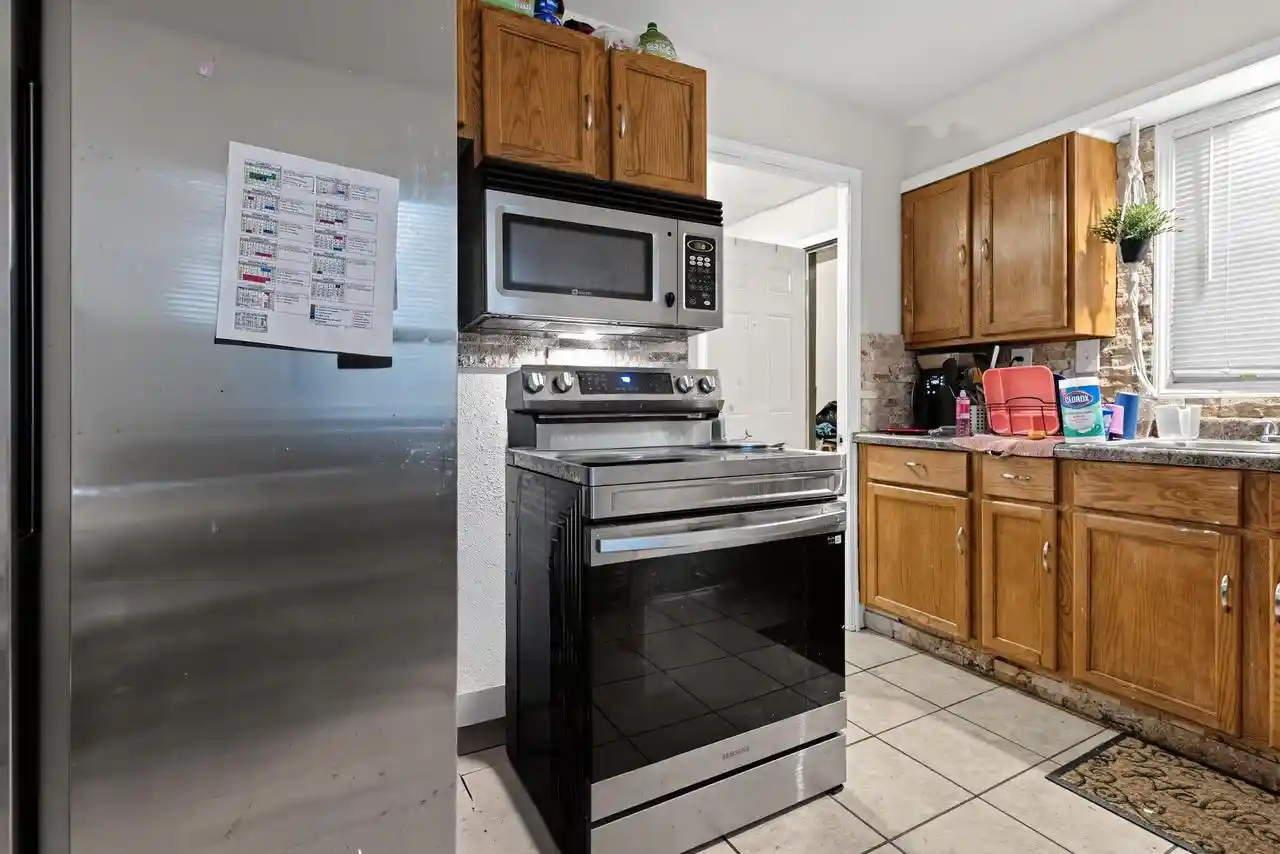 Photo 2 of Single family home for sale at 3733 N 60th Street, Milwaukee, WI 53216 | MLS# 1986655 | Listing updated on 2026-10-29