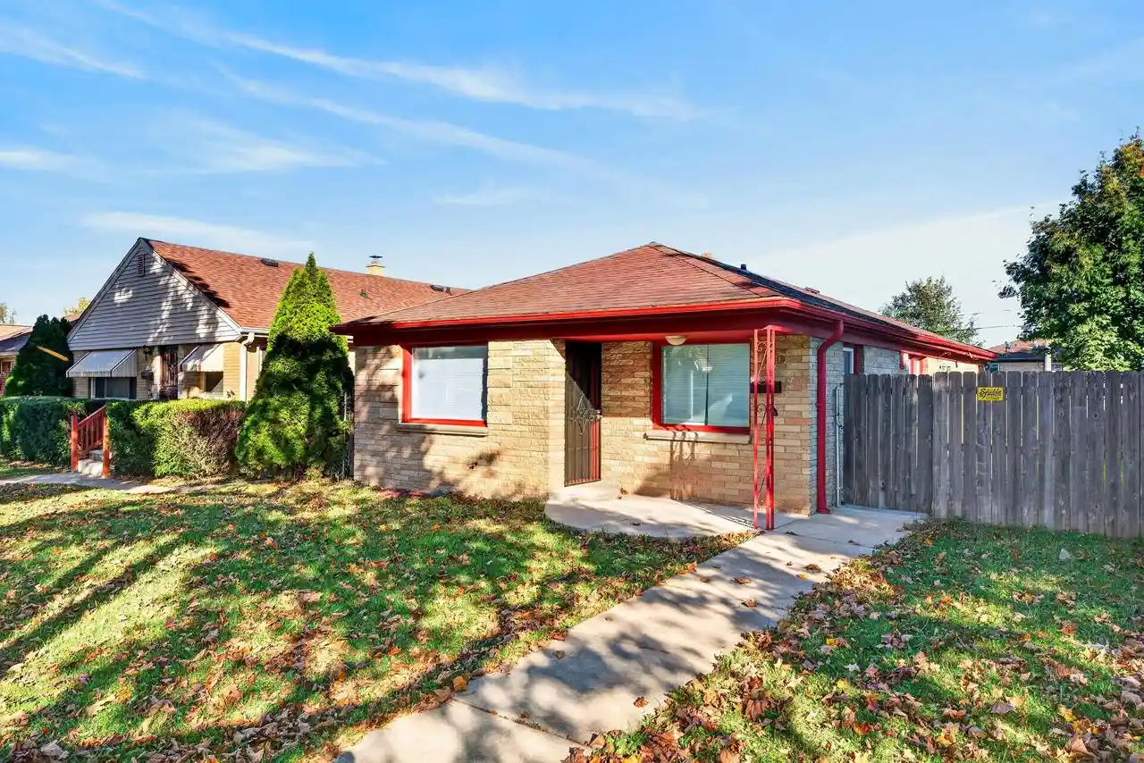 Single family home for sale at 4110 N 61st Street, Milwaukee, WI 53216 | MLS# 1986664