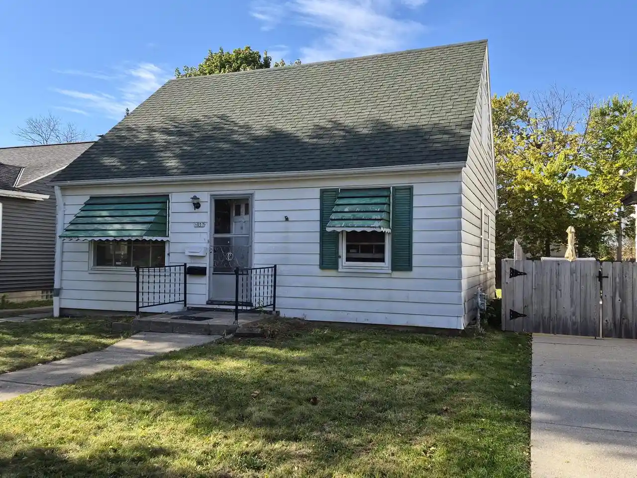 Single family home for sale at 3057 N 74th Street, Milwaukee, WI 53210 | MLS# 1986667