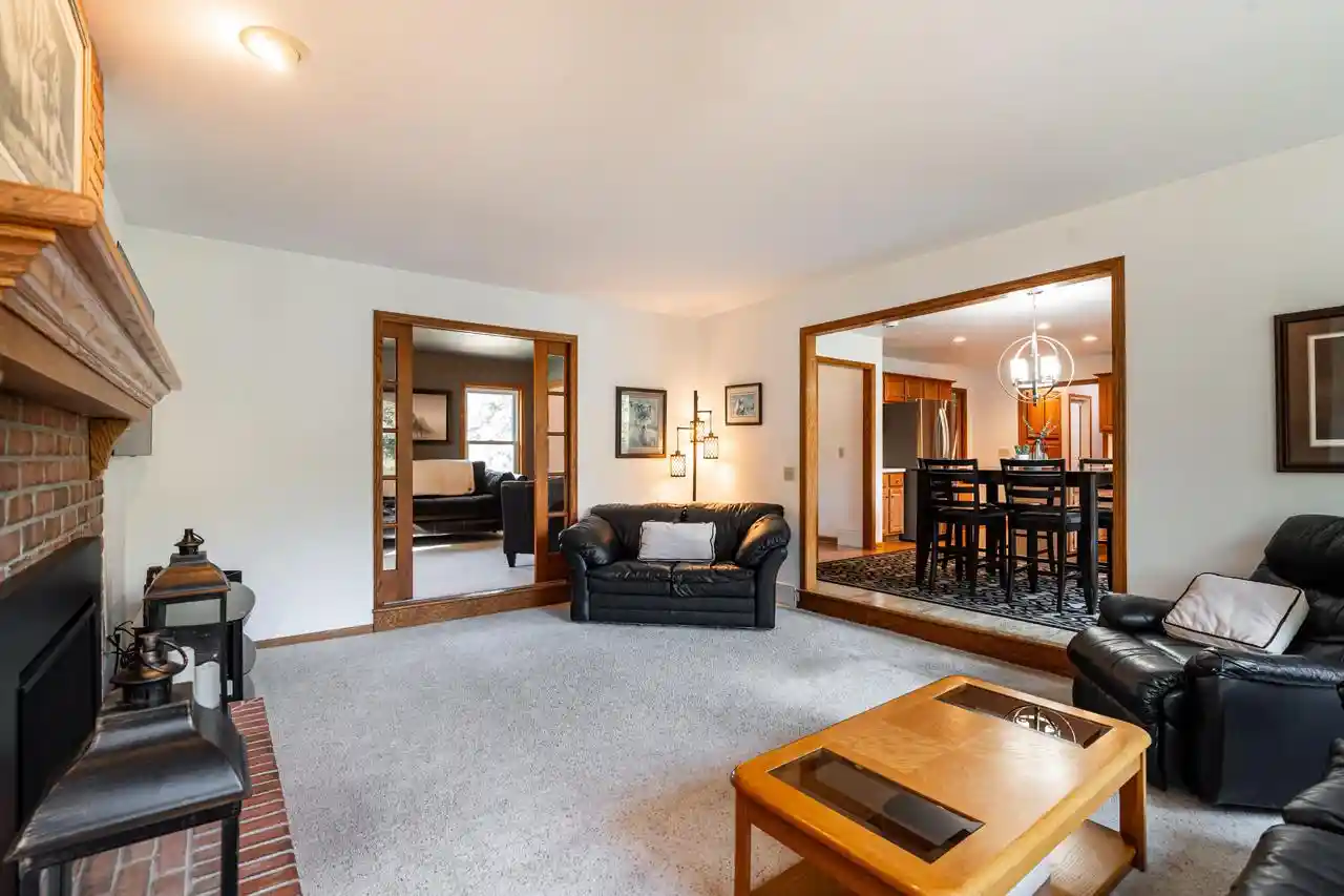 Photo 1 of Single family home for sale at 2478 Hannemann Rd, Grafton, WI 53024 | MLS# 1986672 | Listing updated on 2026-10-29
