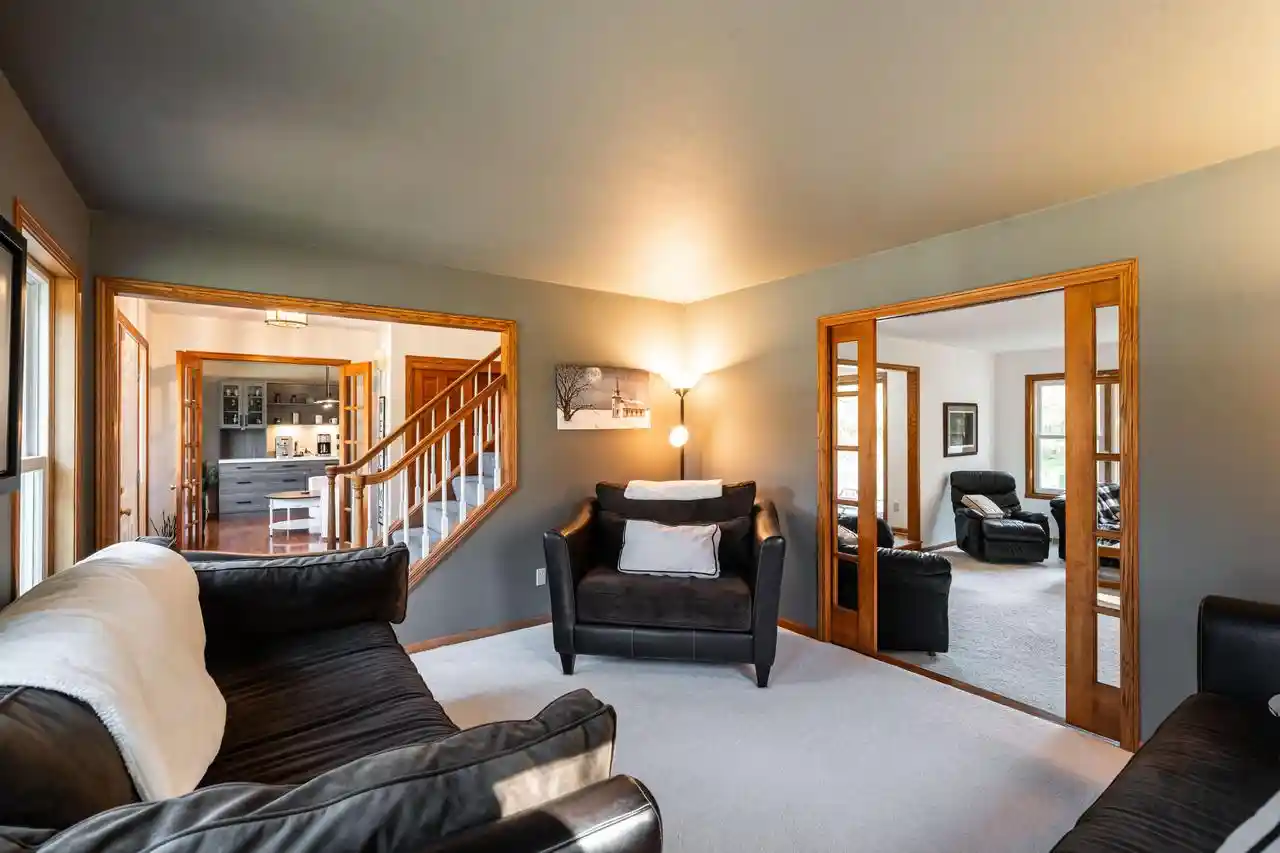 Photo 3 of Single family home for sale at 2478 Hannemann Rd, Grafton, WI 53024 | MLS# 1986672 | Listing updated on 2026-10-29