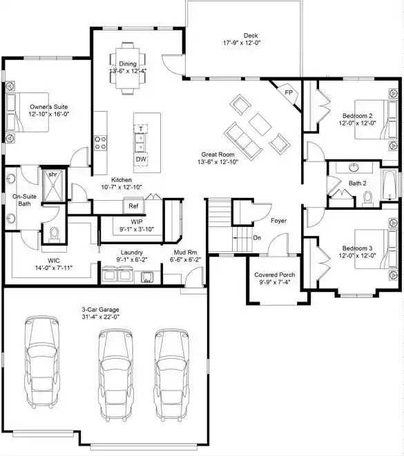 Photo 3 of Single family home for sale at 119 Retzer View Ct, Waukesha, WI 53188 | MLS# 1986686 | Listing updated on 2026-10-30