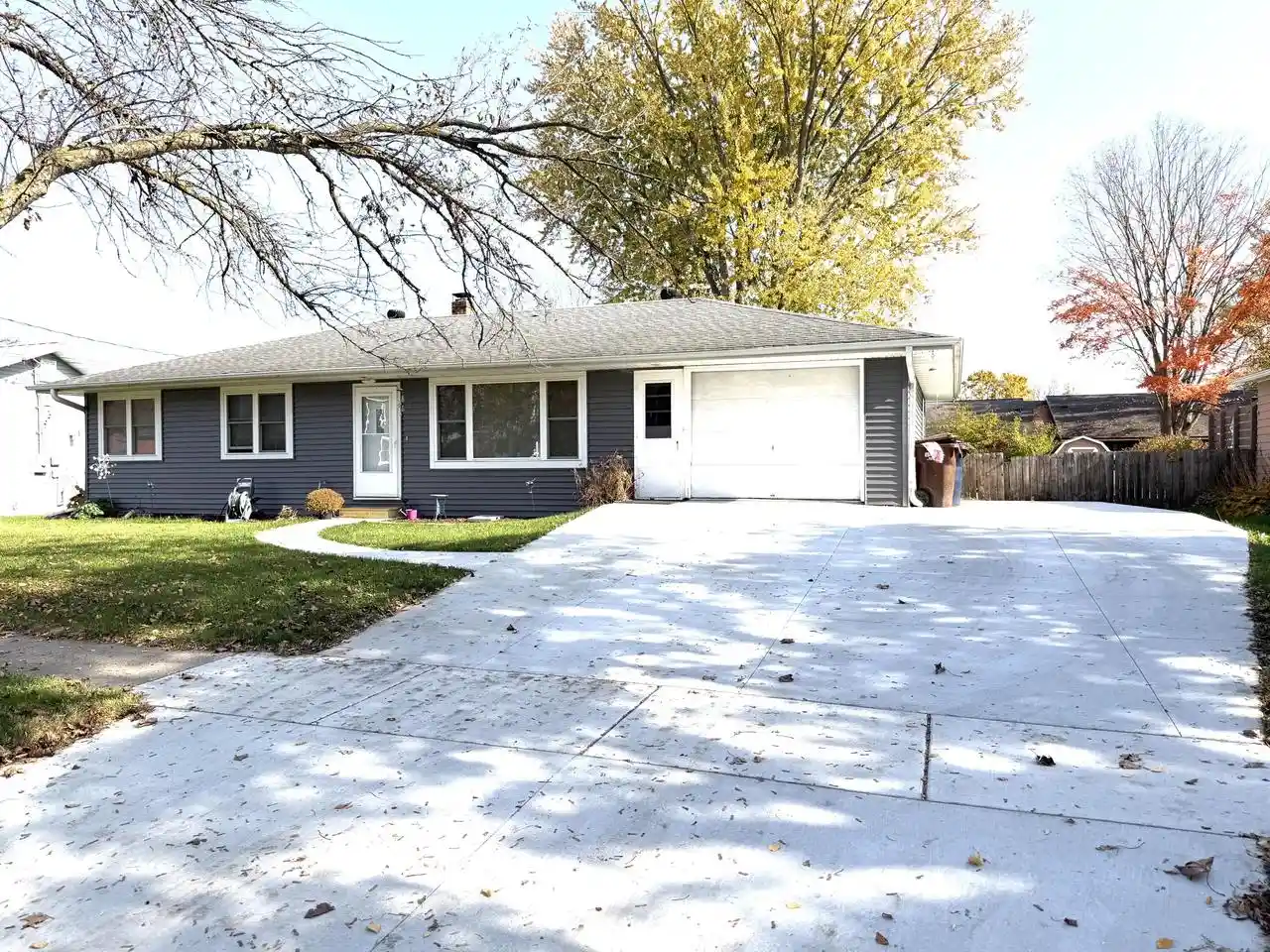 Single family home for sale at 131 S Clark St, West Salem, WI 54669 | MLS# 1986692
