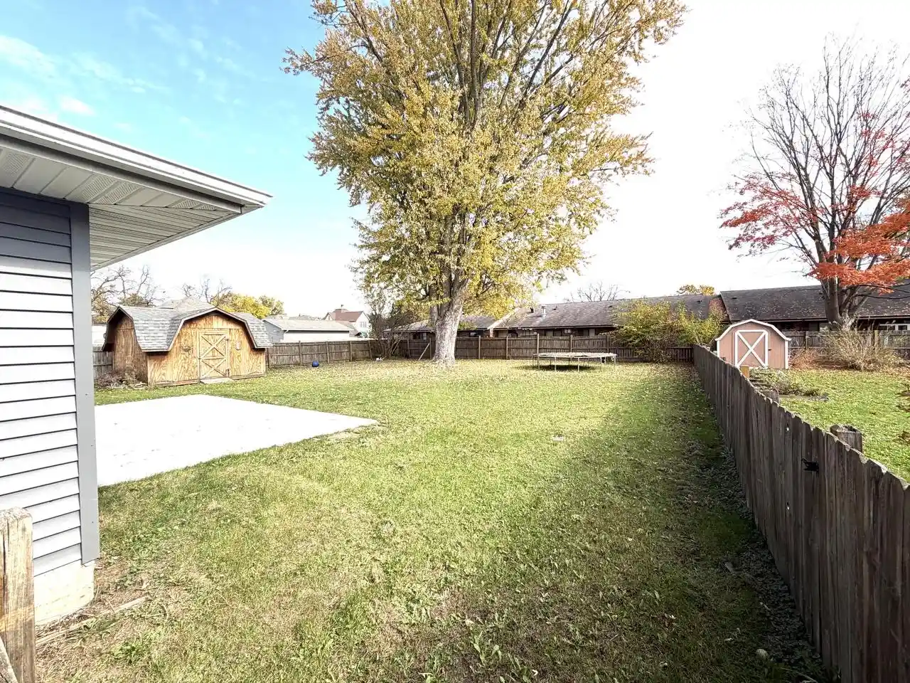 Photo 2 of Single family home for sale at 131 S Clark St, West Salem, WI 54669 | MLS# 1986692 | Listing updated on 2026-10-30