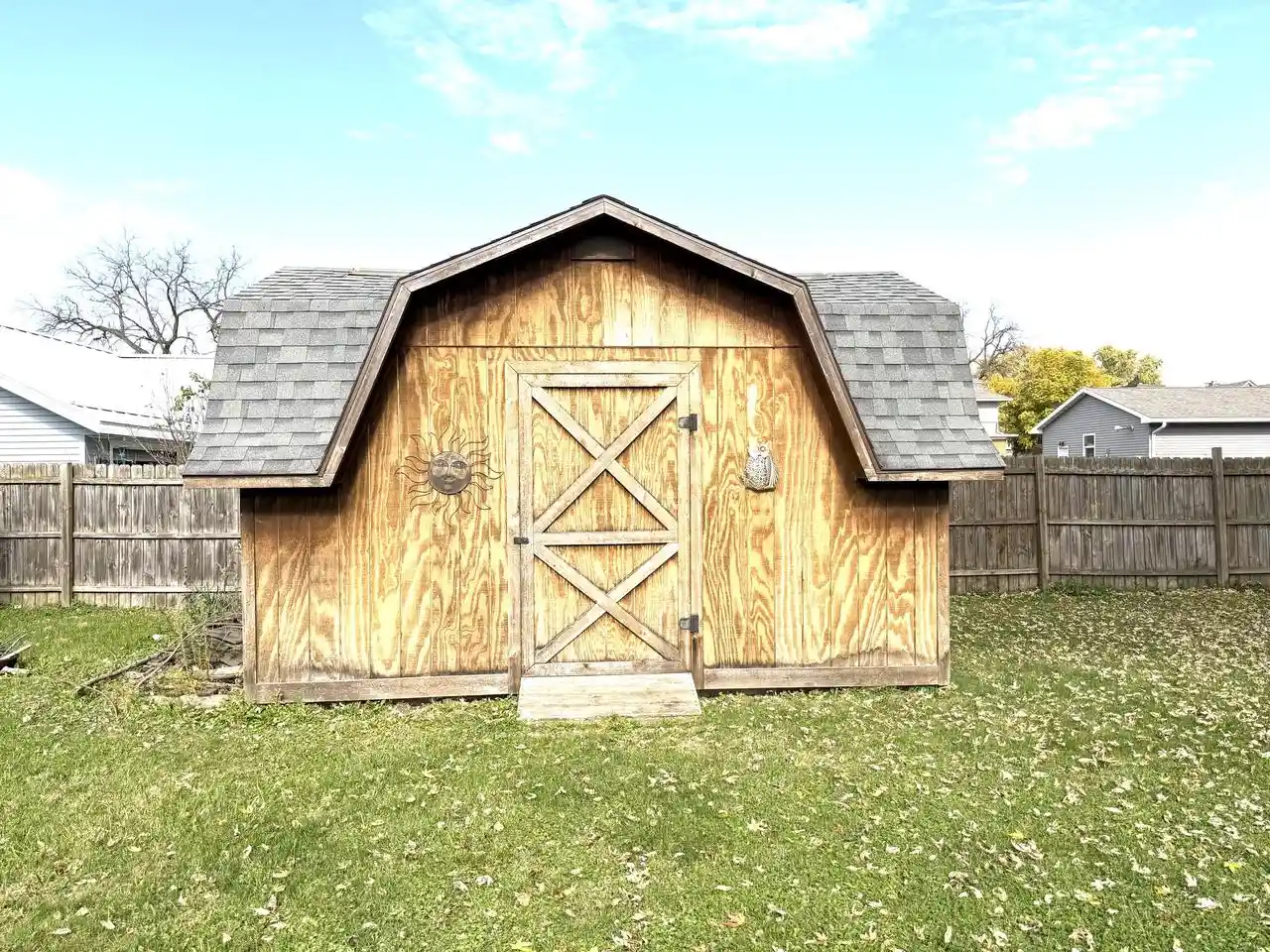 Photo 4 of Single family home for sale at 131 S Clark St, West Salem, WI 54669 | MLS# 1986692 | Listing updated on 2026-10-30