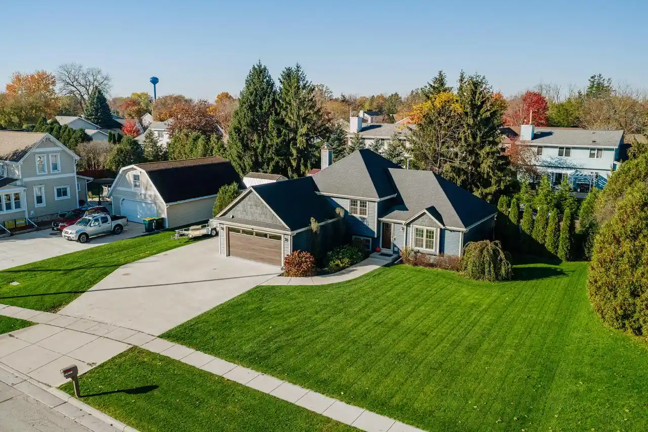 Single family home for sale at W204n17261 Jackson Dr, Jackson, WI 53037 | MLS# 1986693