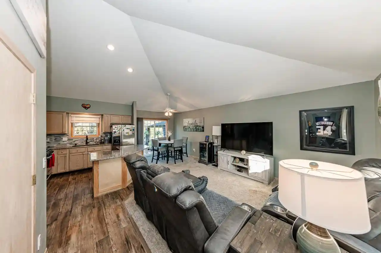 Photo 2 of Single family home for sale at W204n17261 Jackson Dr, Jackson, WI 53037 | MLS# 1986693 | Listing updated on 2026-10-30