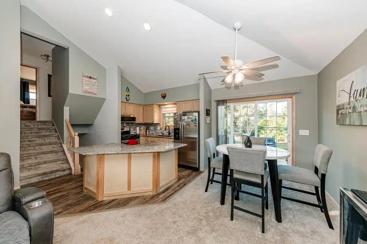 Photo 4 of Single family home for sale at W204n17261 Jackson Dr, Jackson, WI 53037 | MLS# 1986693 | Listing updated on 2026-10-30