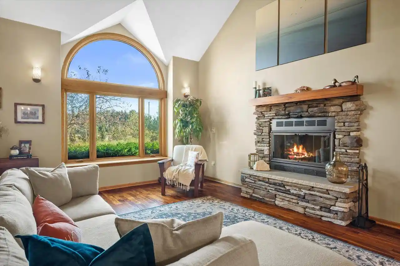 Photo 1 of Single family home for sale at W7637 Hackett Rd, Whitewater, WI 53190 | MLS# 1986712 | Listing updated on 2026-10-30