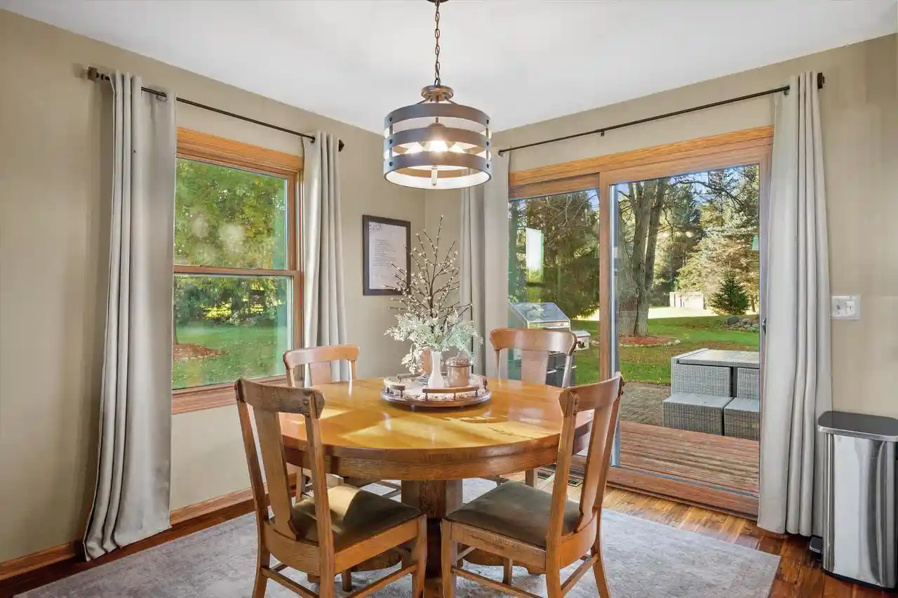 Photo 3 of Single family home for sale at W7637 Hackett Rd, Whitewater, WI 53190 | MLS# 1986712 | Listing updated on 2026-10-30