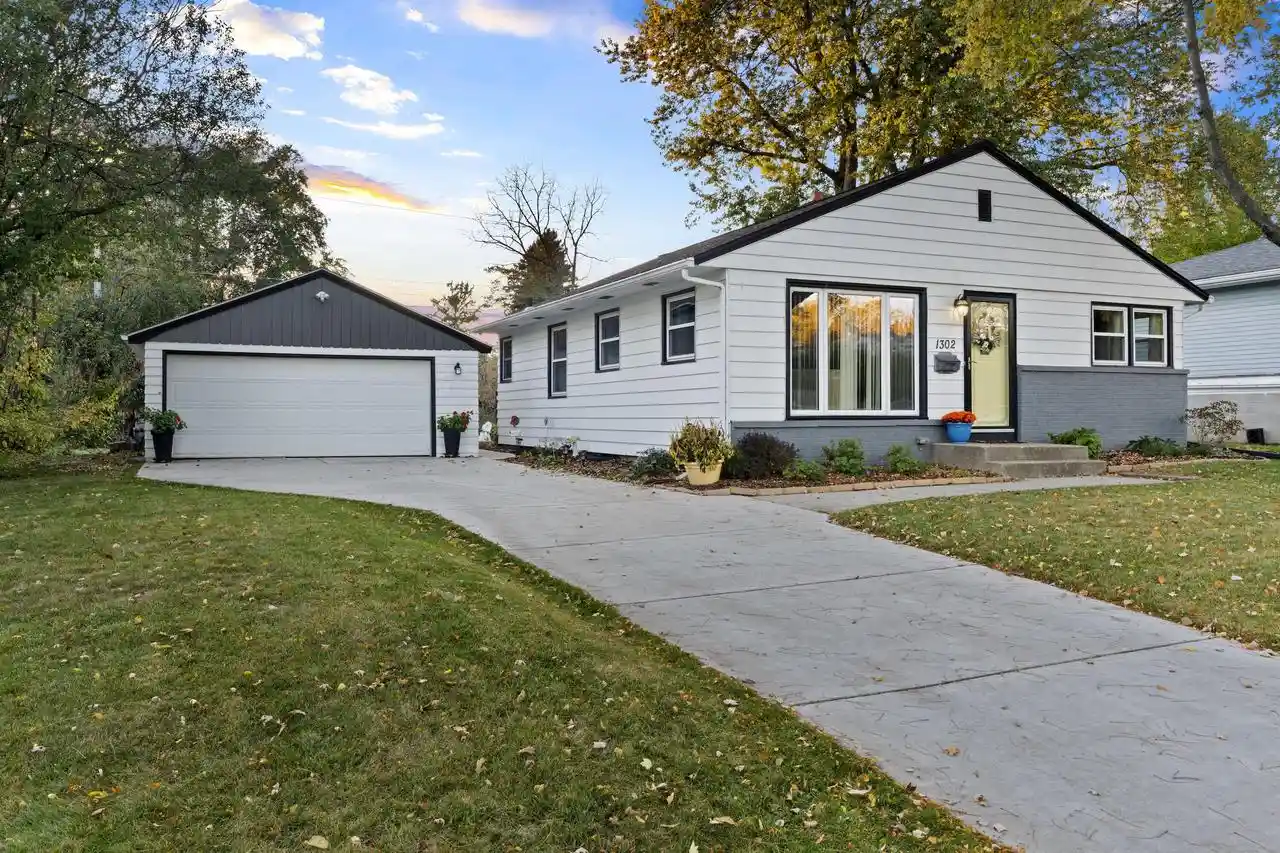 Single family home for sale at 1302 N Bel Ayr Dr, Waukesha, WI 53188 | MLS# 1986716