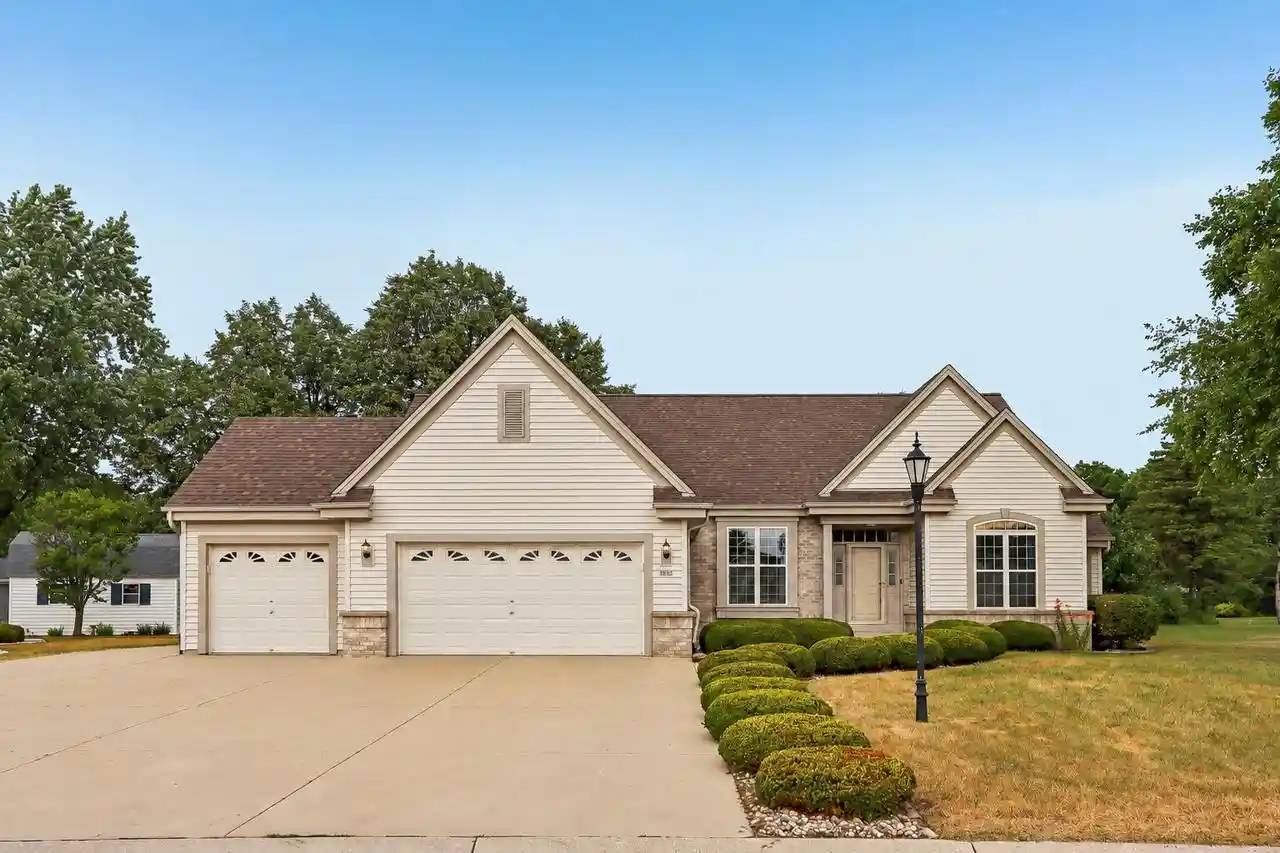 Photo 1 of Single family home for sale at 2509 Michele Ln, East Troy, WI 53120 | MLS# 1986720 | Listing updated on 2026-10-30