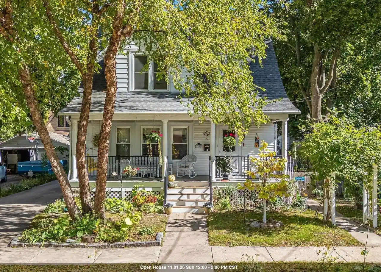 Photo 1 of Single family home for sale at 538 N Ida St, Appleton, WI 54911 | MLS# 50335102 | Listing updated on 2026-10-30