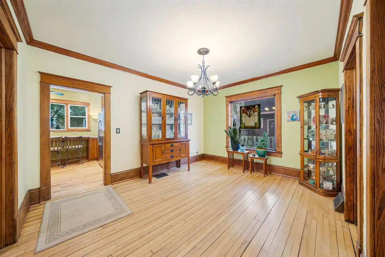 Photo 1 of Single family home for sale at 538 N Ida St, Appleton, WI 54911 | MLS# 50335102 | Listing updated on 2026-10-30