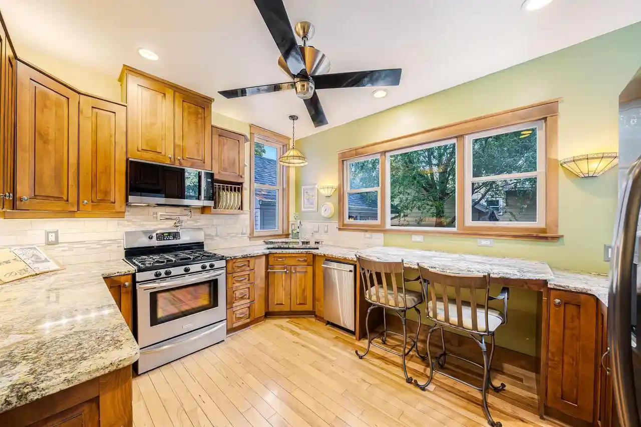 Photo 2 of Single family home for sale at 538 N Ida St, Appleton, WI 54911 | MLS# 50335102 | Listing updated on 2026-10-30
