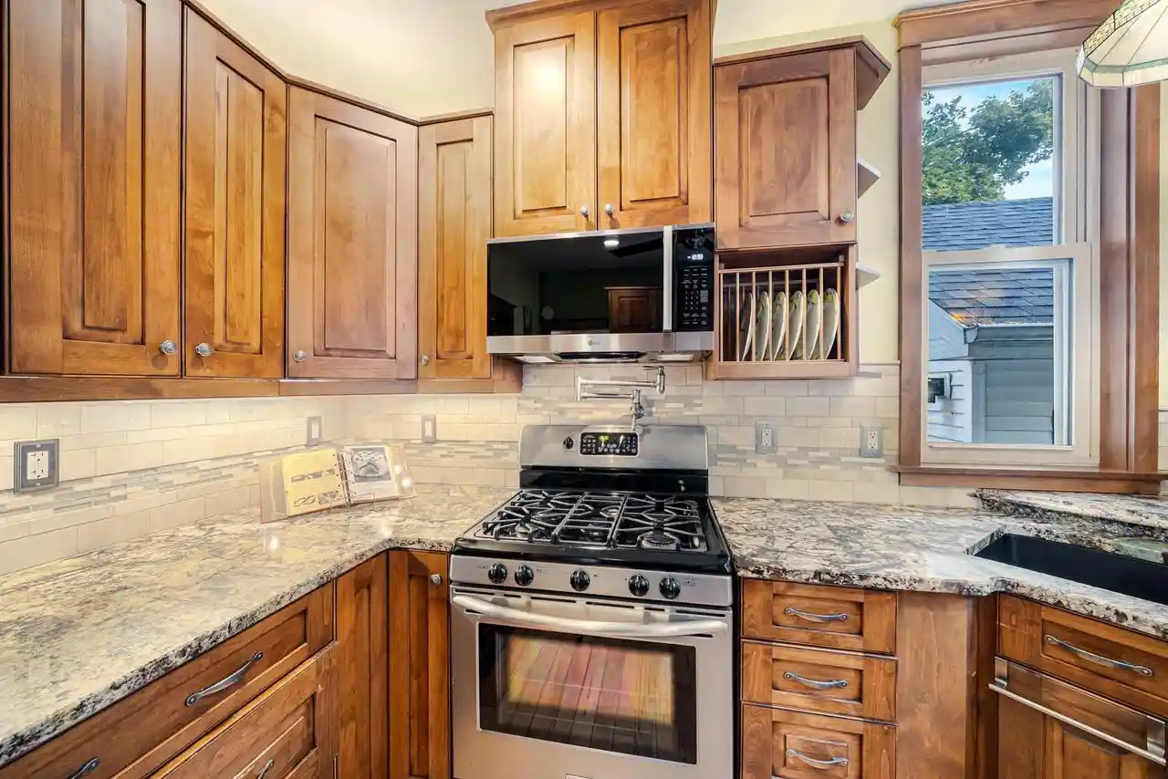 Photo 3 of Single family home for sale at 538 N Ida St, Appleton, WI 54911 | MLS# 50335102 | Listing updated on 2026-10-30