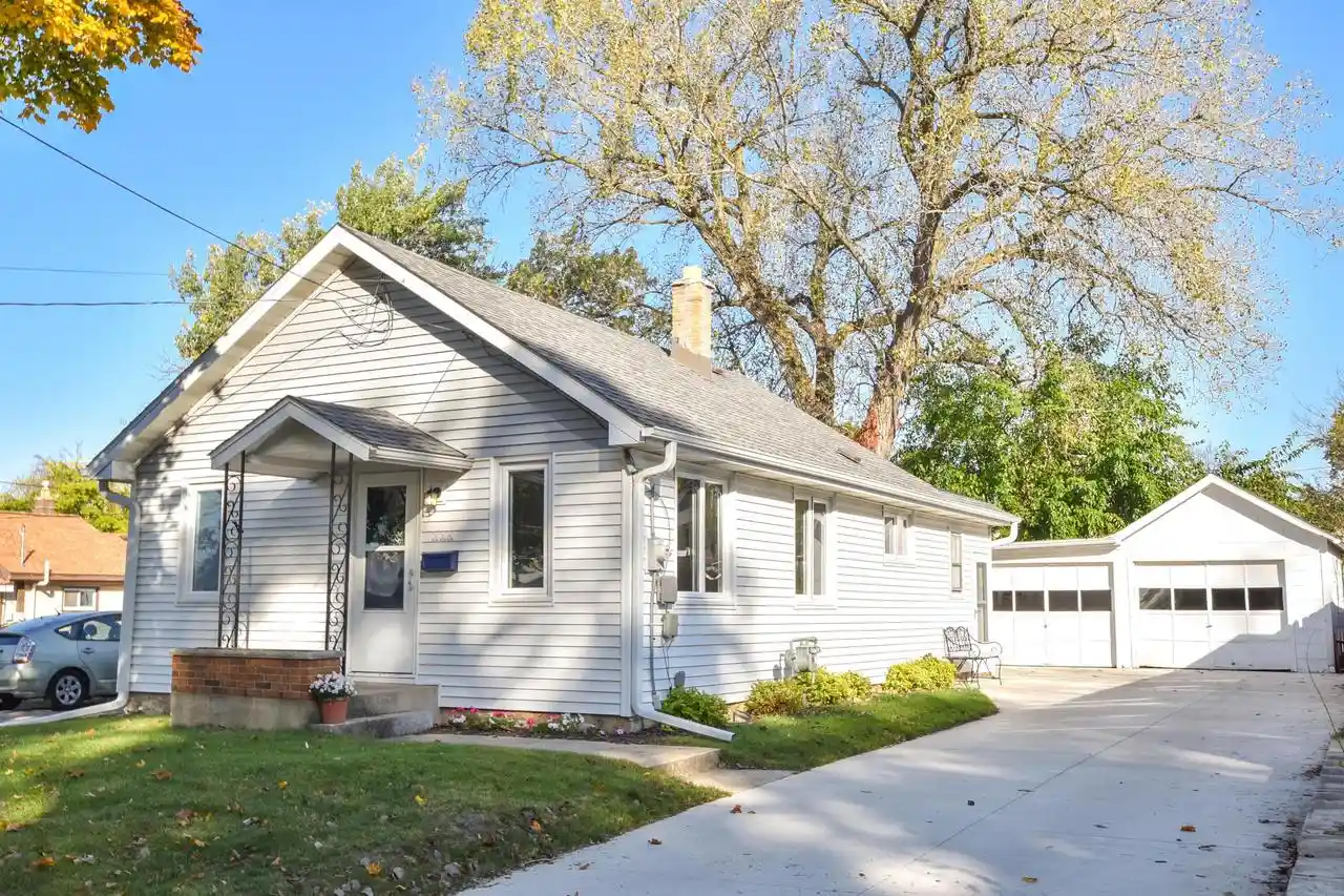 Single family home for sale at 328 W Roberta Ave, Waukesha, WI 53186 | MLS# 1986728
