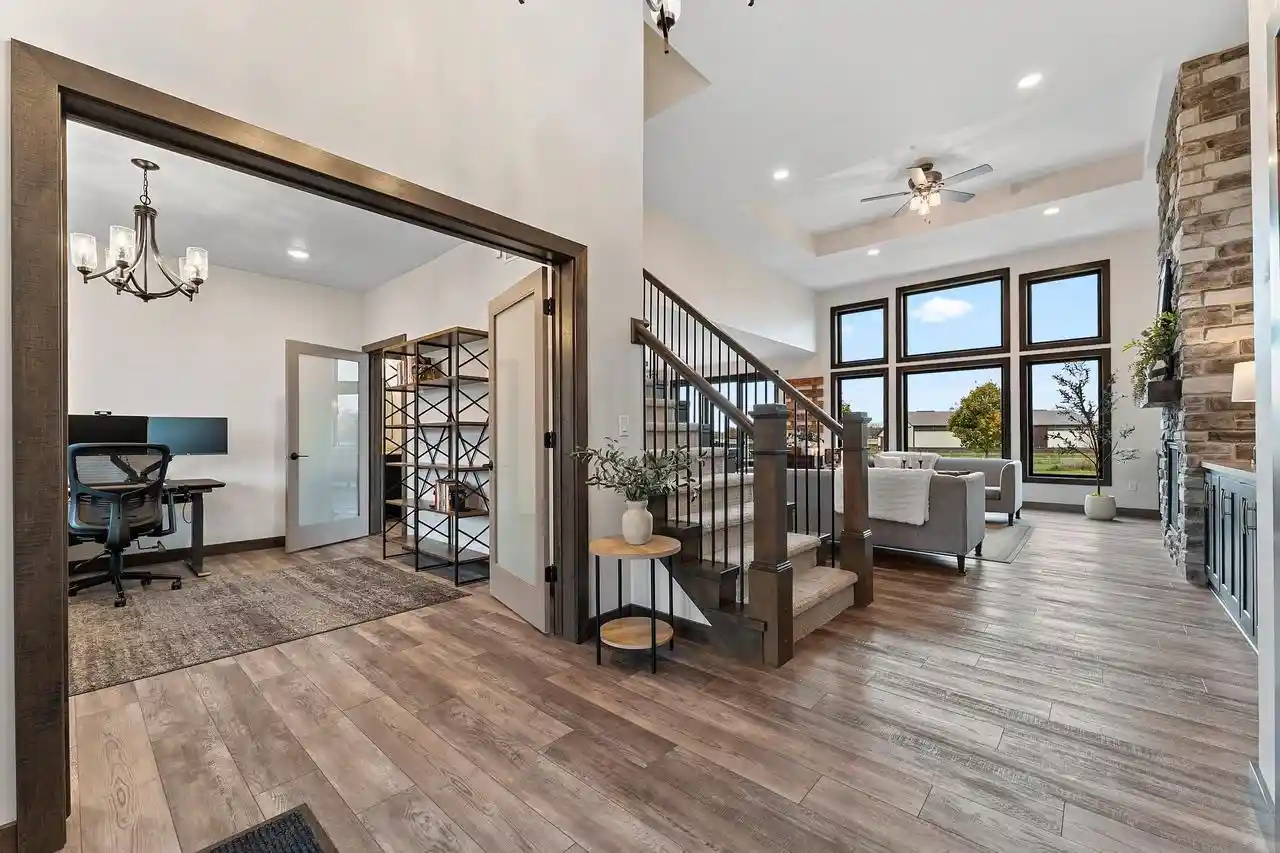 Photo 1 of Single family home for sale at 4878 Prairie School Dr, Oneida, WI 54155 | MLS# 50335110 | Listing updated on 2026-10-30