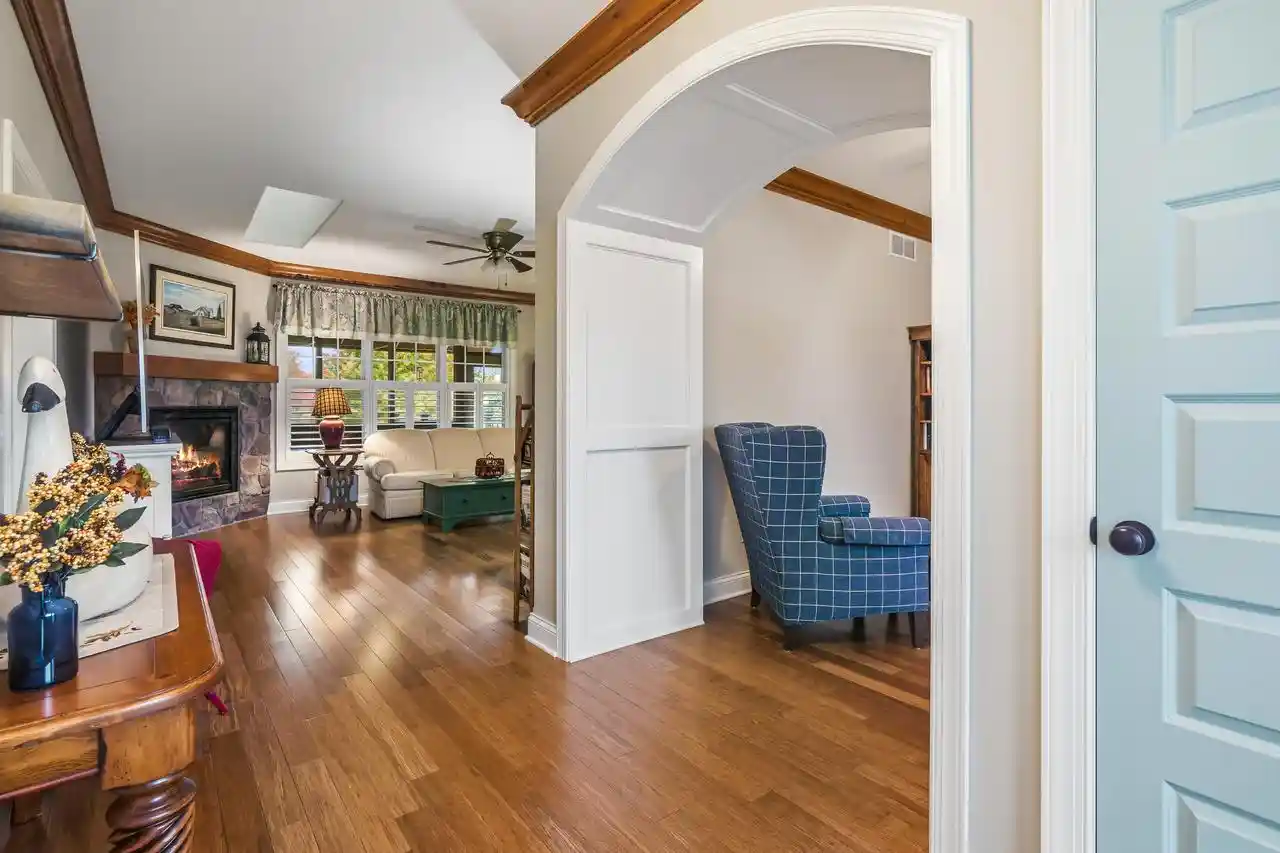 Photo 1 of Single family home for sale at 1205 Bridget Ct, Fontana, WI 53125 | MLS# 1986736 | Listing updated on 2026-10-30