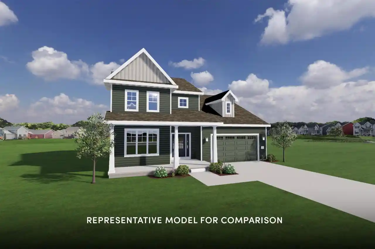 Single family home for sale at 616 Winterberry Dr, Waukesha, WI 53188 | MLS# 1986750