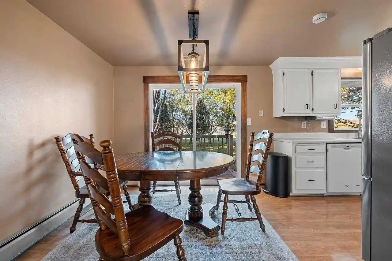 Photo 2 of Single family home for sale at 918 St Marys St, De Pere, WI 54115 | MLS# 50335114 | Listing updated on 2026-10-30