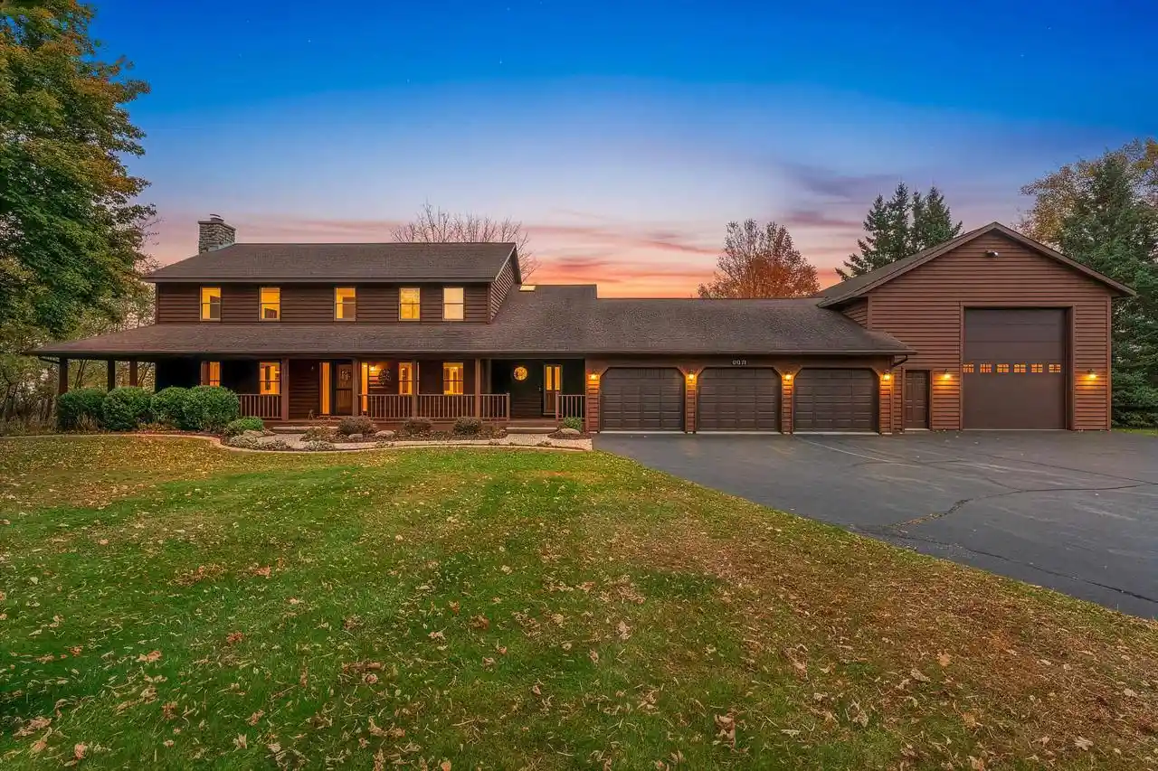 Single family home for sale at 12580 Velp Ave, Green Bay, WI 54313 | MLS# 50335153