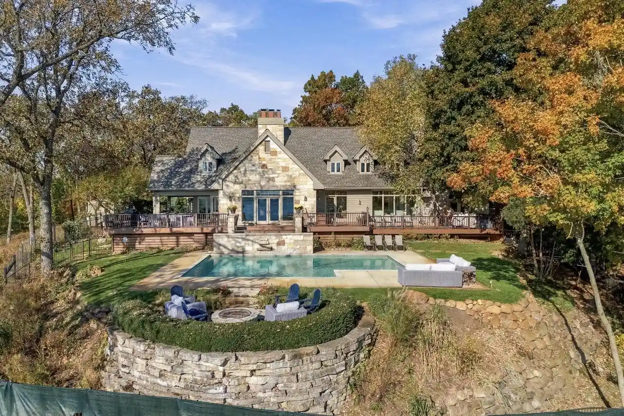 Photo 1 of Single family home for sale at N2005 N Lake Shore Dr #+ SMW0003, Fontana, WI 53125 | MLS# 1986796 | Listing updated on 2026-10-30
