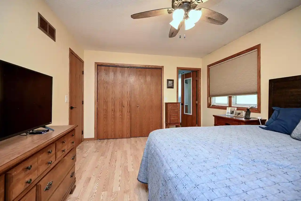 Photo 1 of Single family home for sale at 445 Sunnyview Dr, Rollingstone, MN 55969 | MLS# 1986800 | Listing updated on 2026-10-30