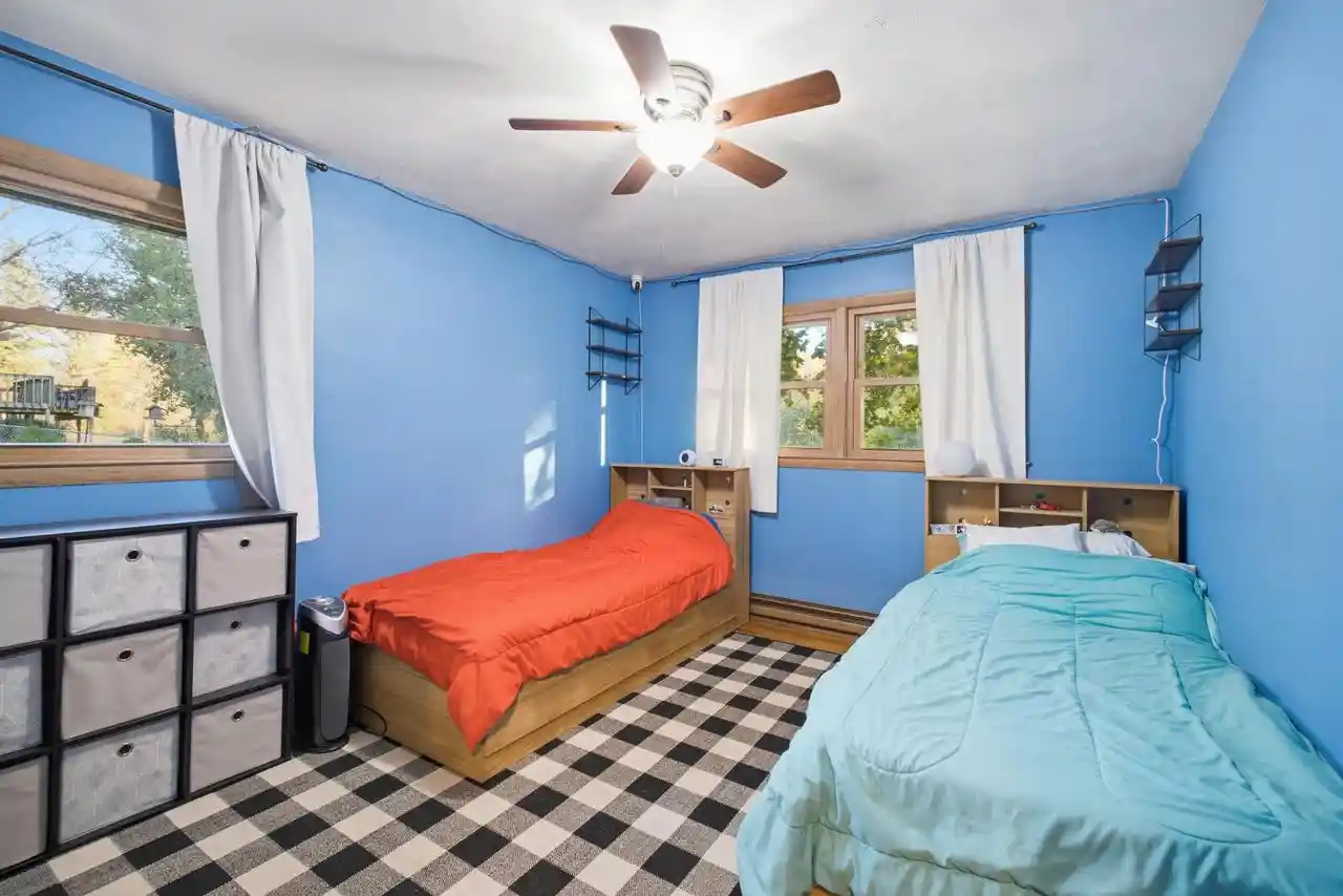 Photo 2 of Single family home for sale at W4819 Potter Rd, Elkhorn, WI 53121 | MLS# 1986804 | Listing updated on 2026-10-30