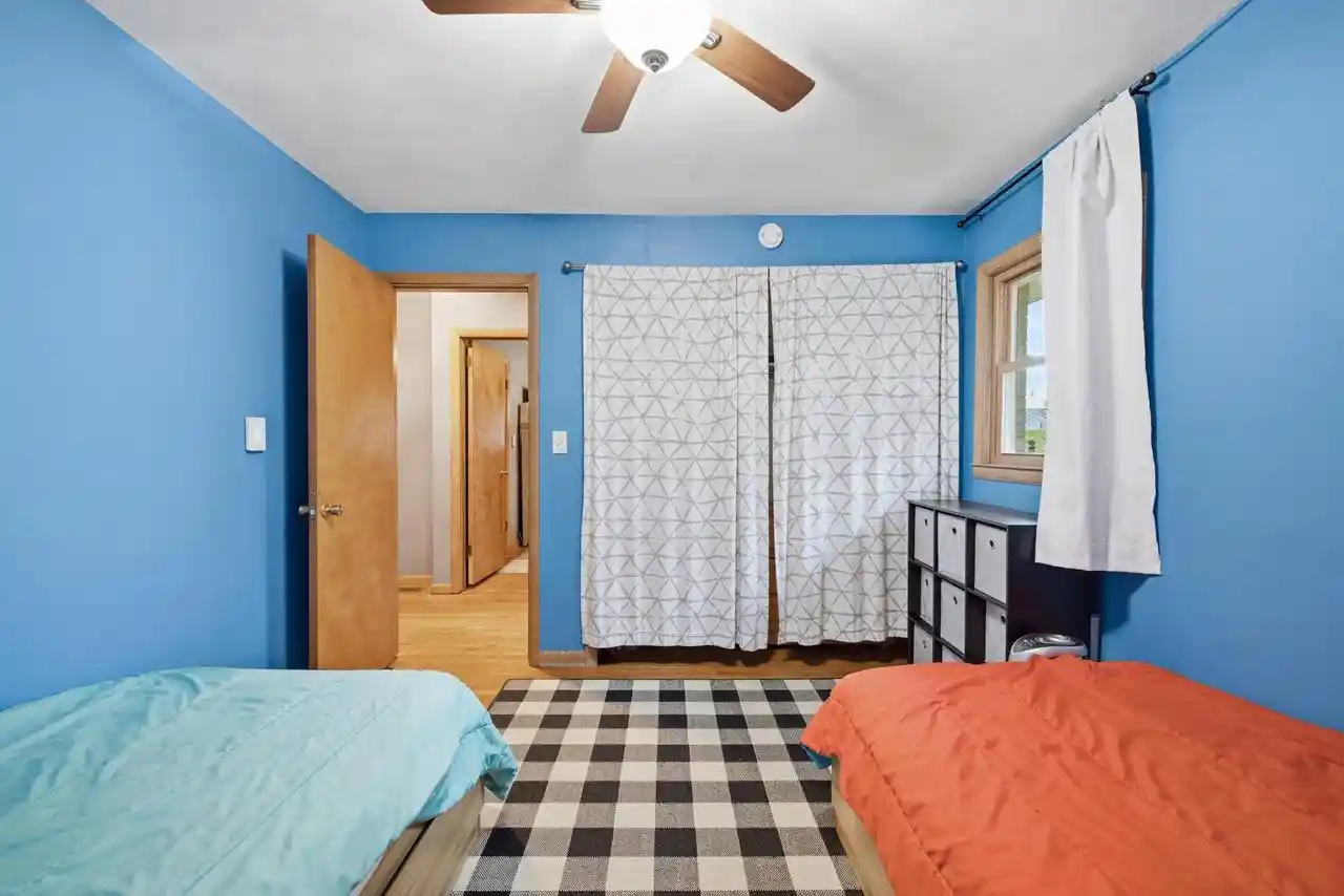 Photo 3 of Single family home for sale at W4819 Potter Rd, Elkhorn, WI 53121 | MLS# 1986804 | Listing updated on 2026-10-30