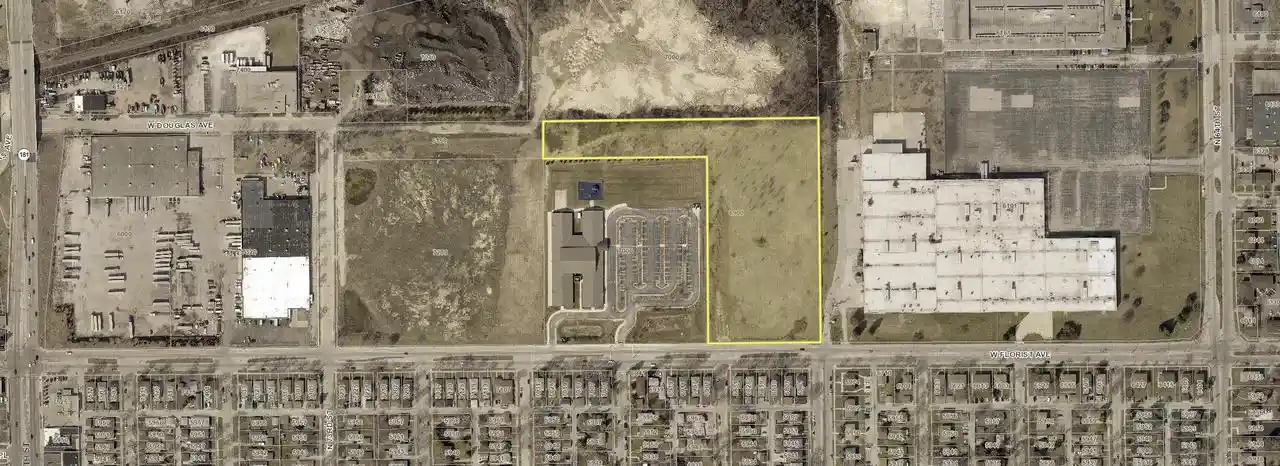 Photo 1 of Land for sale at 6900 W Florist Avenue Avenue, Milwaukee, WI 53218 | MLS# 1749676 | Listing updated on 2026-09-25